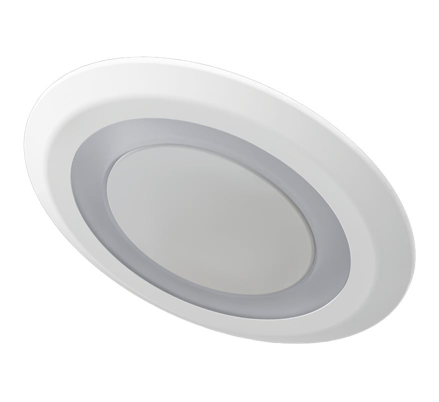 Lumi-Plugin 3000K IP65 Fire Rated LED Downlight (Warm White) (LP110WH3K) - JEM Systems UK
