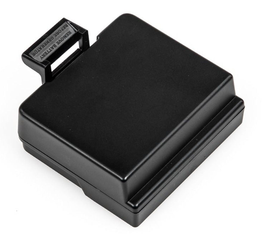 Testifire XTR2 Lithium Ion Battery Pack (TESTIFIRE-BP-001) - JEM Systems UK