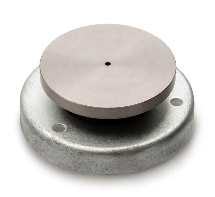 Geofire Metal Low Profile Keeper Plate (200N) (2-31-0307-N237) - JEM Systems UK