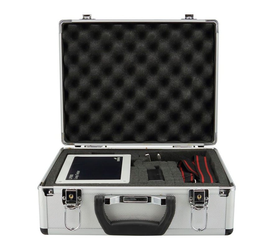 Eaton Cooper Addressable Loop Tester Kit (LP800KIT) - JEM Systems UK