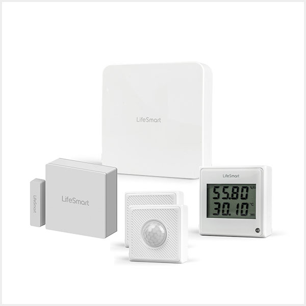 LifeSmart Starter Kit