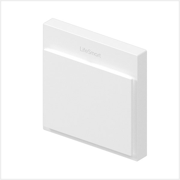 LifeSmart BLEND Smart Switch 1-Way