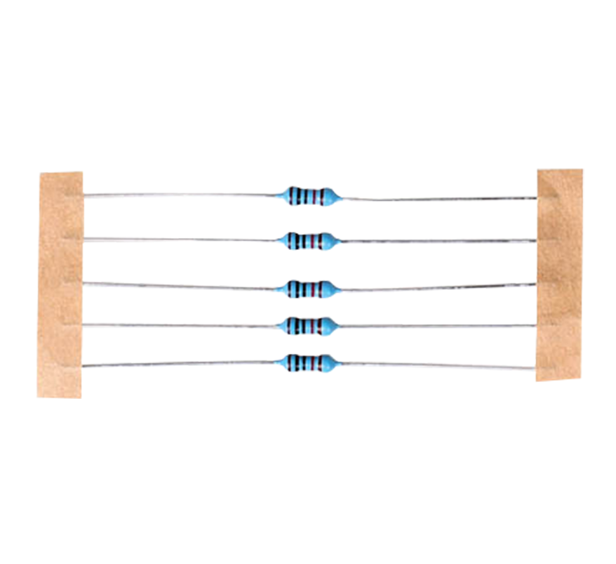 ESP MAGfire MAGEOL-S Sounder Circuit Resistor Module (Pack of 5) - JEM Systems UK