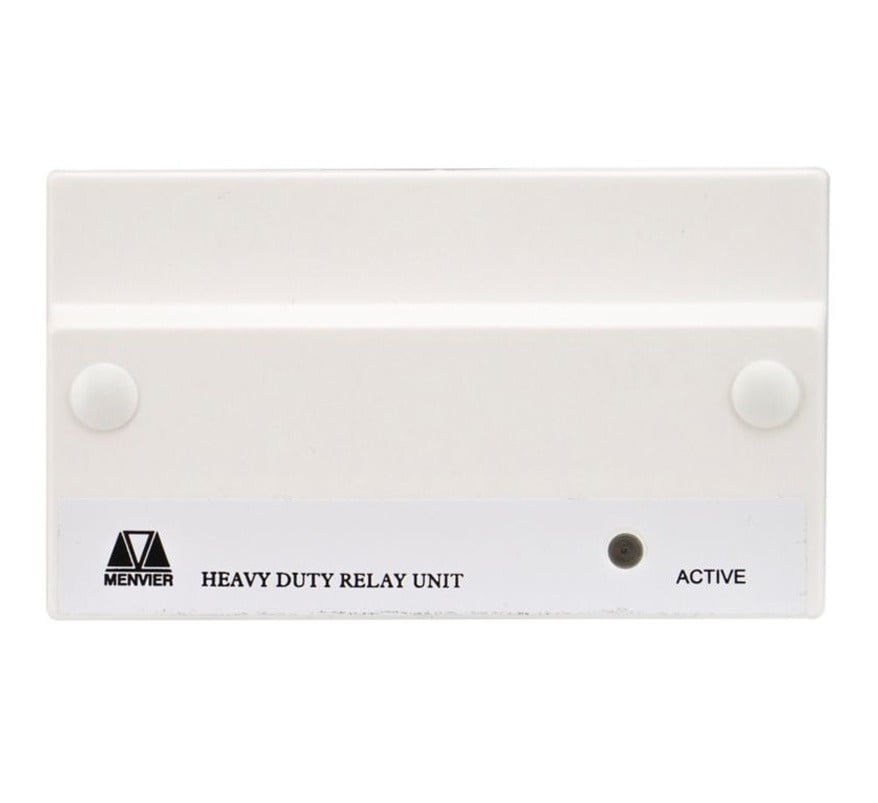 Eaton Conventional Heavy Duty Relay Unit (MAR724) - JEM Systems UK