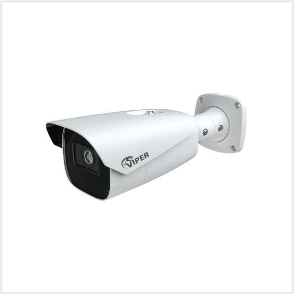 Viper 8MP IR Waterproof Bullet Camera