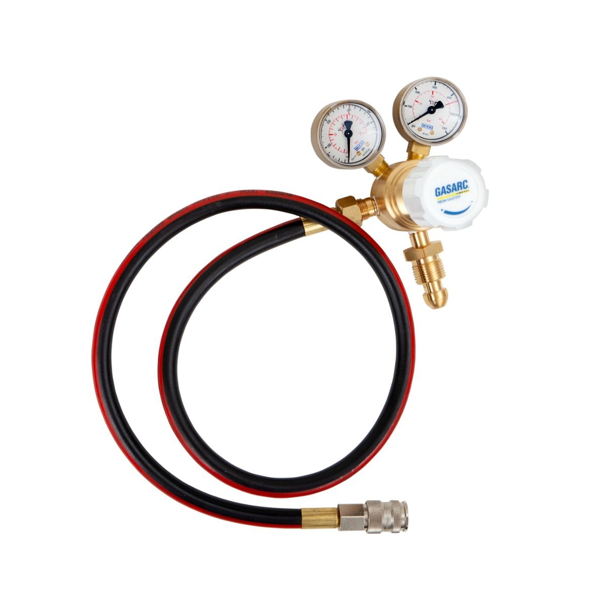 Firechief Nitrogen Regulator (NRH1)