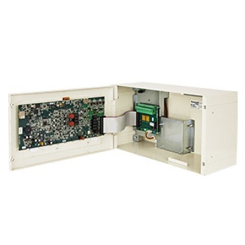 Morley-IAS MA-2000-01 MAX Series, 2-Loop System Sensor with 7" Touch Display - JEM Systems UK