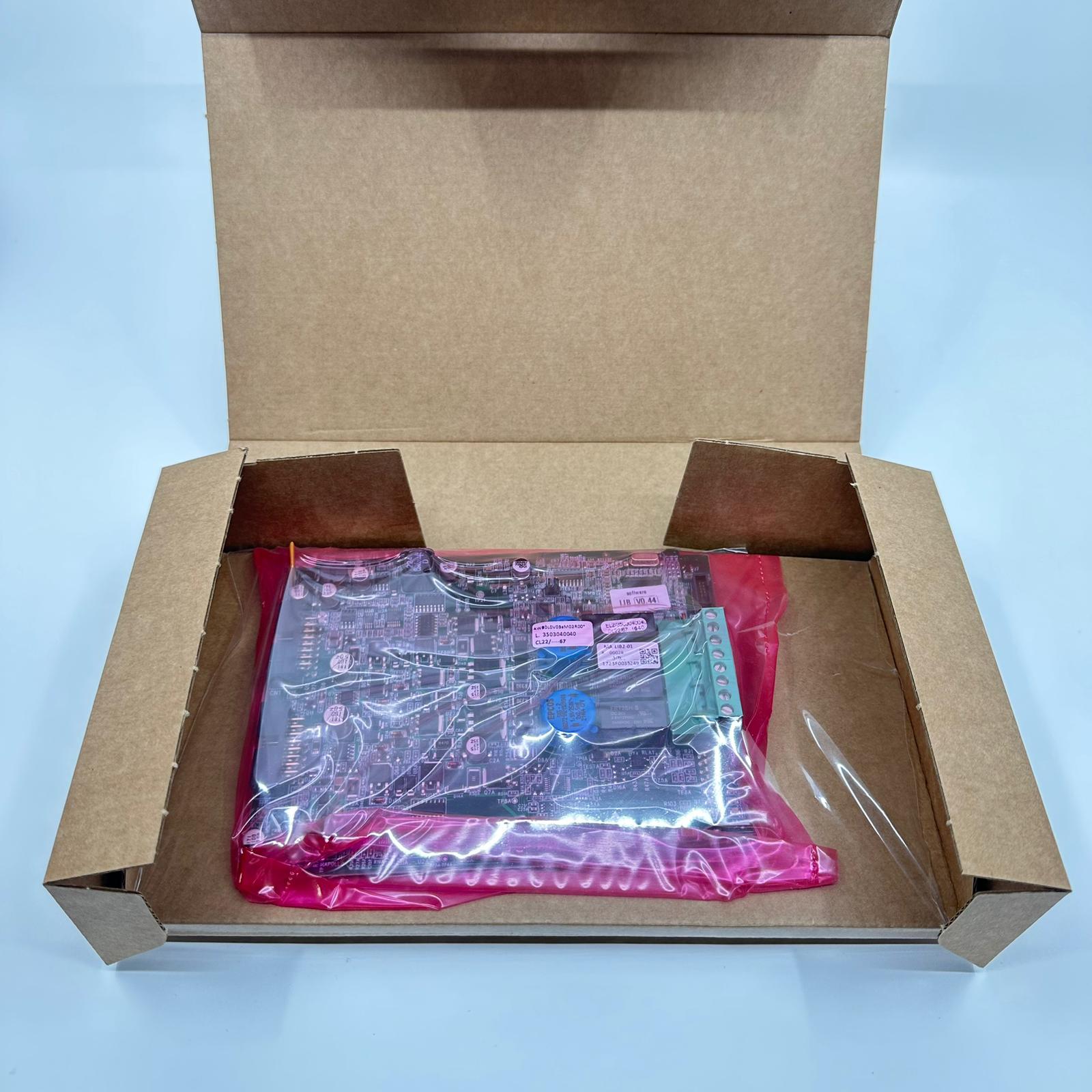 Morley-IAS MA-LIB2-01 MAX Series, Expansion Card for MA-8000, 2-Loop - JEM Systems UK