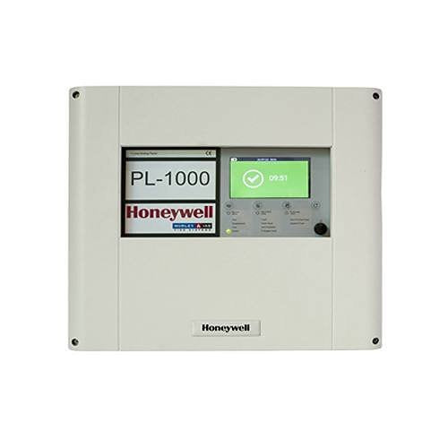 Morley-IAS PL-1000 Plus Addressable Fire Alarm Panel - JEM Systems UK