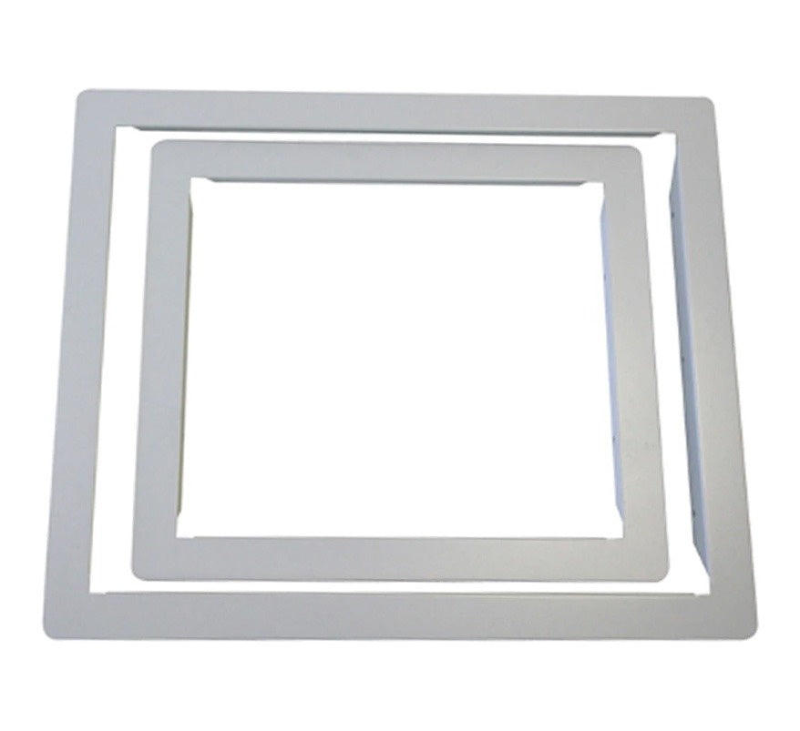 Advanced MXM-501 Semi-Flushing Bezel - Small - JEM Systems UK