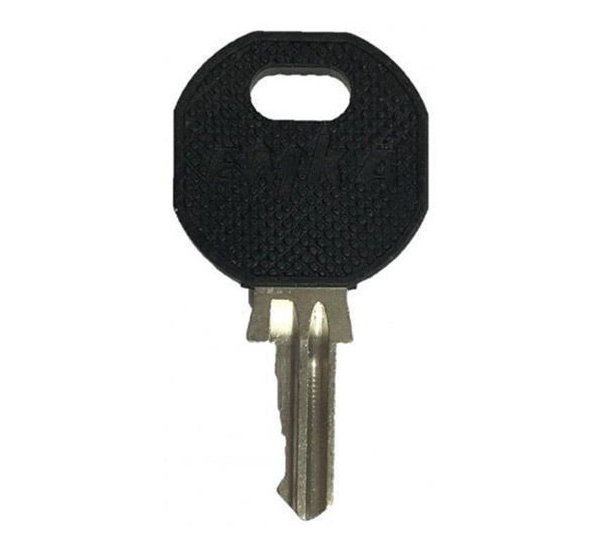 Advanced MXS-011 Spare panel door key - JEM Systems UK