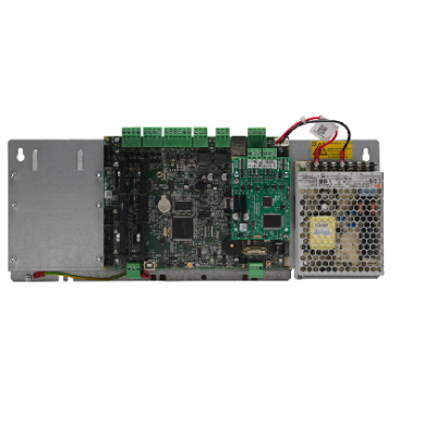 Advanced MXS-502-CP Spare 5200 Basecard w Med Chassis