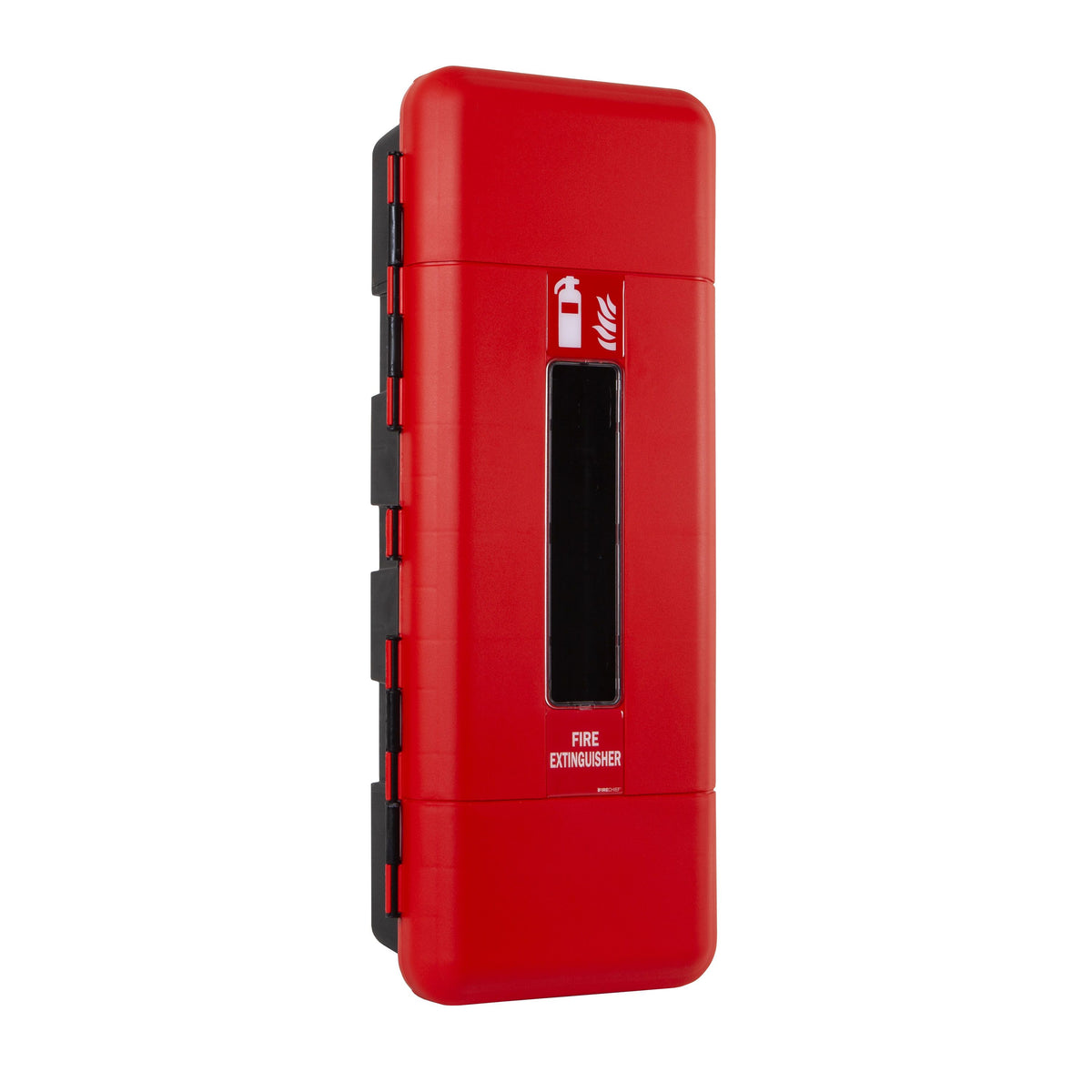 Firechief Single Cabinet - Large 12kg/ltr (FCDC12)