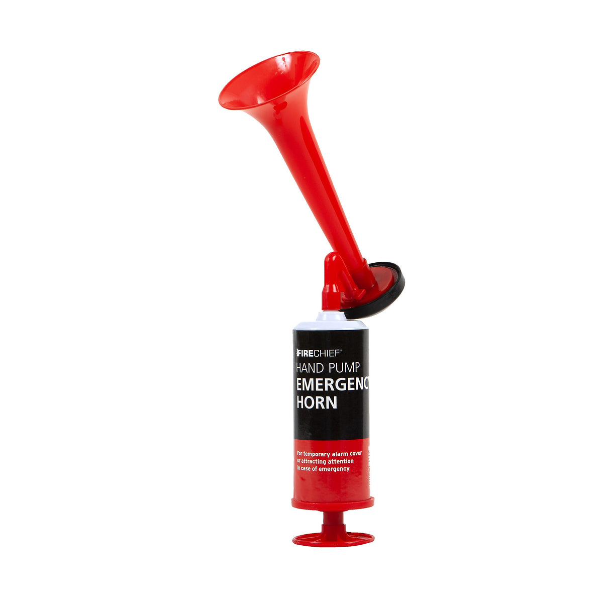 Firechief Pump Action Emergency Horn (PHE)