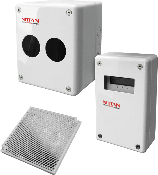 Nittan EV-FIREBEAM Xtra SCI Addressable Interface - JEM Systems UK
