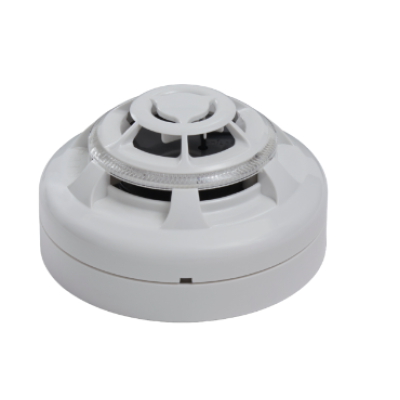 Nittan EV-PYH Photoelectric Optical Heat Multi-Sensor - JEM Systems UK