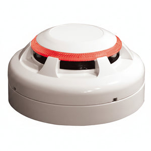 Nittan EVC-PY-IS Conventional Intrinsically Safe Optical Detector