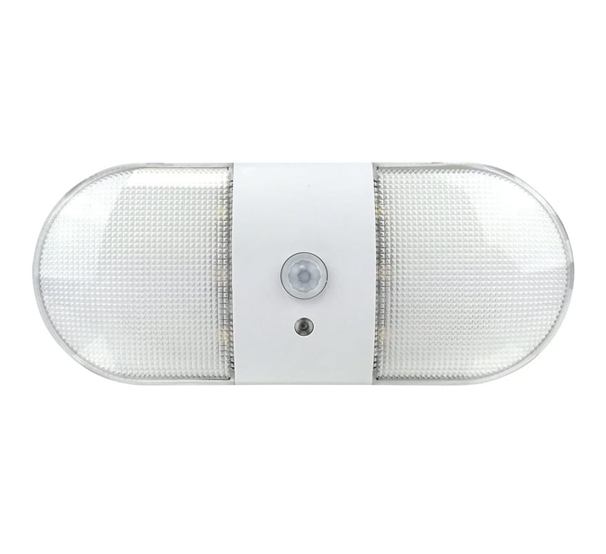 Xtralite Omni 6 LED Battery Powered Motion Activated Wireless Light (XL20720) - JEM Systems UK