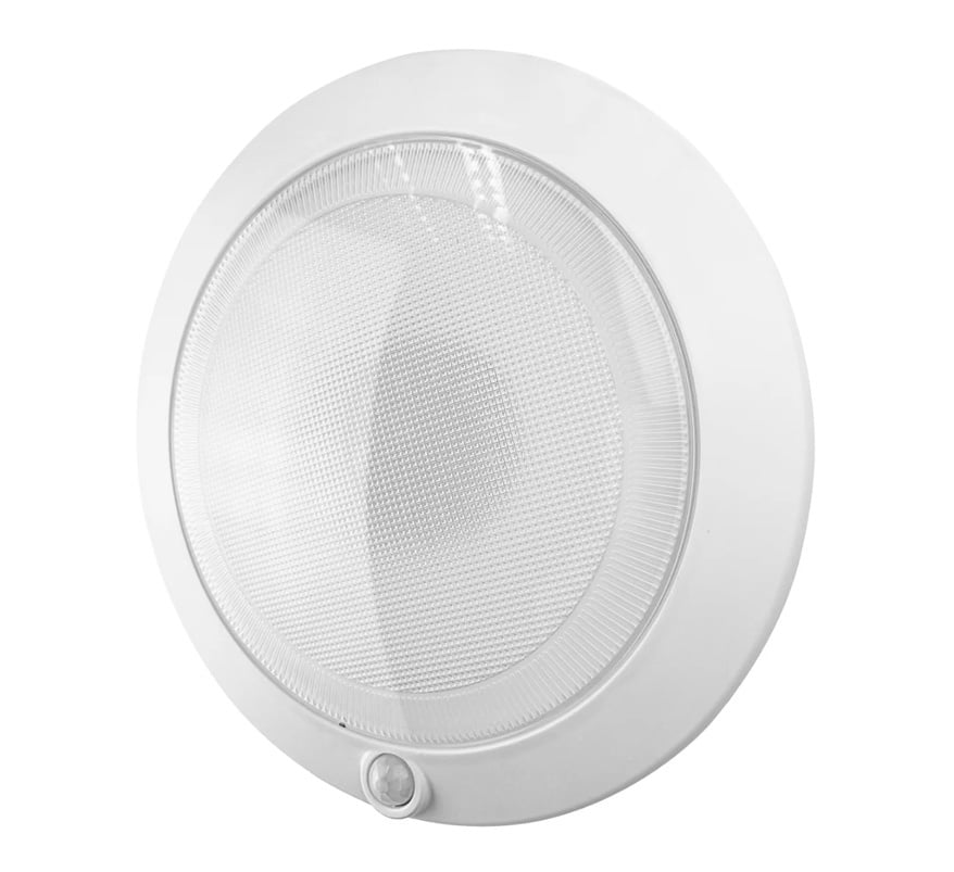 Xtralite Omni Rechargeable Large LED Motion Sensor Wireless Light (XL20728) - JEM Systems UK