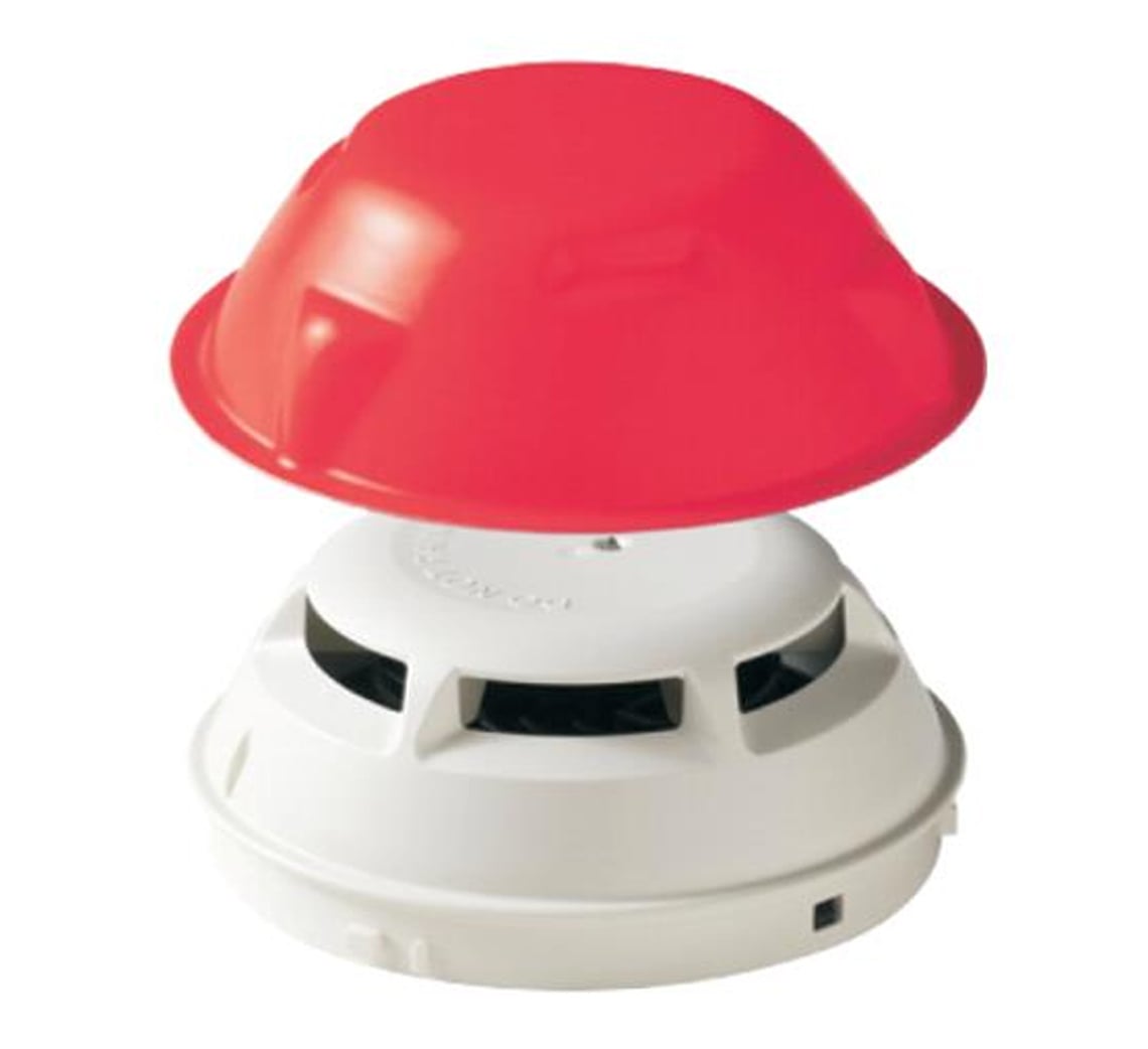 Siemens OP360 Cerberus 360 Optical Smoke Detector (S54310-F101-A1) - JEM Systems UK