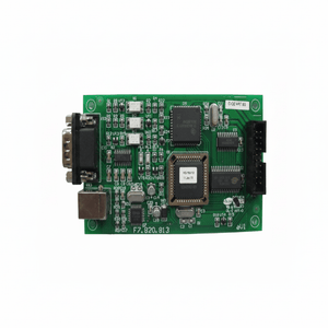 GST P-9930 RS232 Comms Board for GST200 & GST200-2