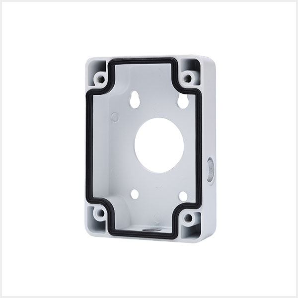 Wall Bracket White - PFA120