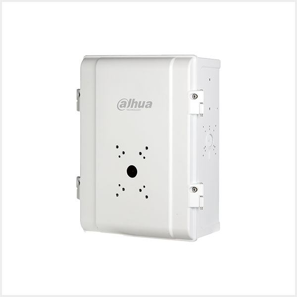 Outdoor Surveillance Box
