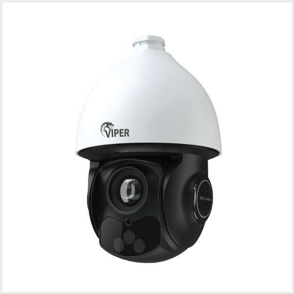 4K 5" Auto-Tracking AI PTZ Camera (32x Zoom)