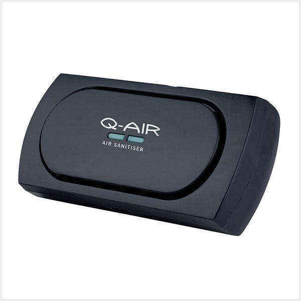 Q-Air Vehicle Air Sanitiser