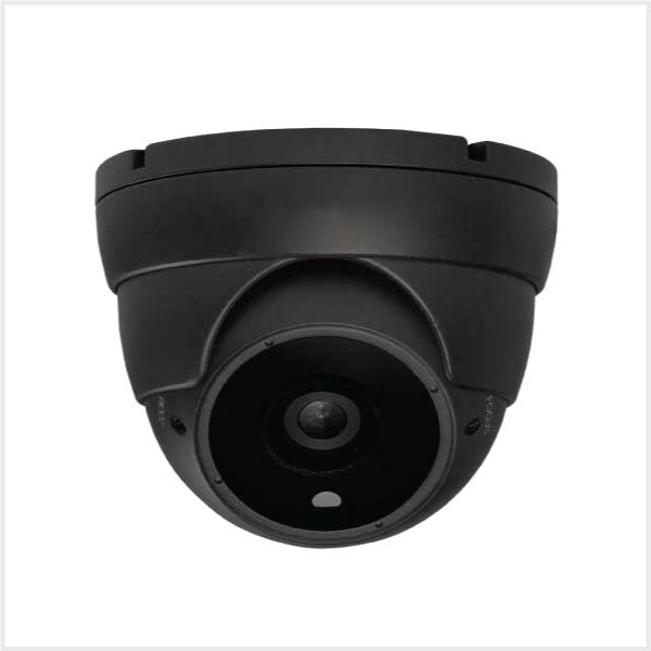 4 In 1 Turret Camera (Black)