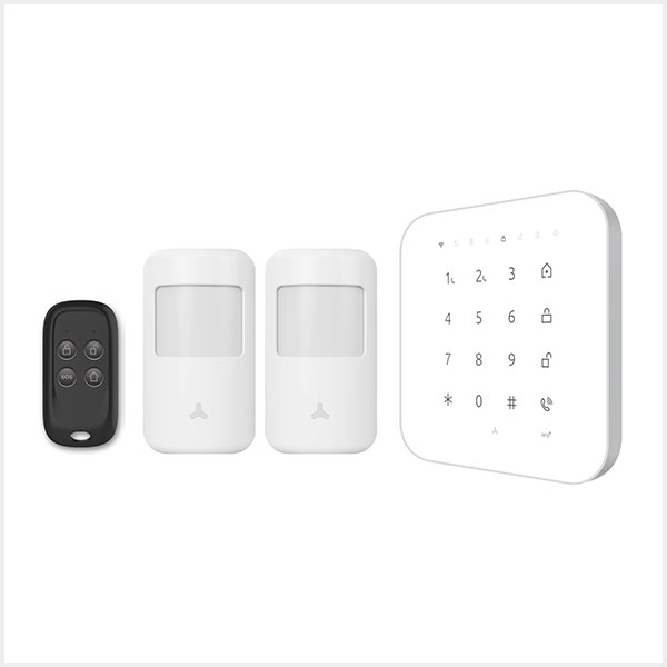 Wi-Fi Alarm Kit
