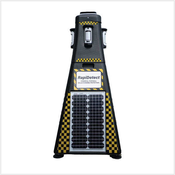 RapiDetect Ajax Kit Only