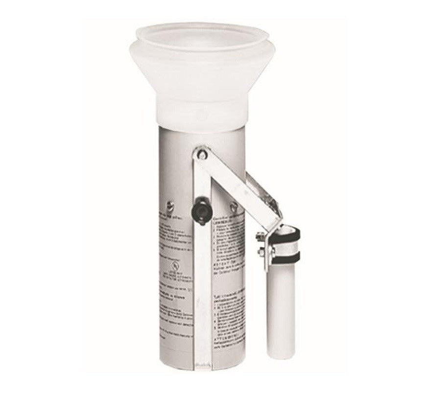 Siemens RE6 Cerberus PRO Smoke Detector Tester (BPZ:3680300001) - JEM Systems UK