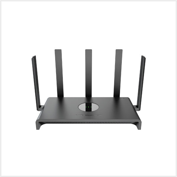 AX3000 Dual-Band Gigabit Wi-Fi 6 Gaming Router