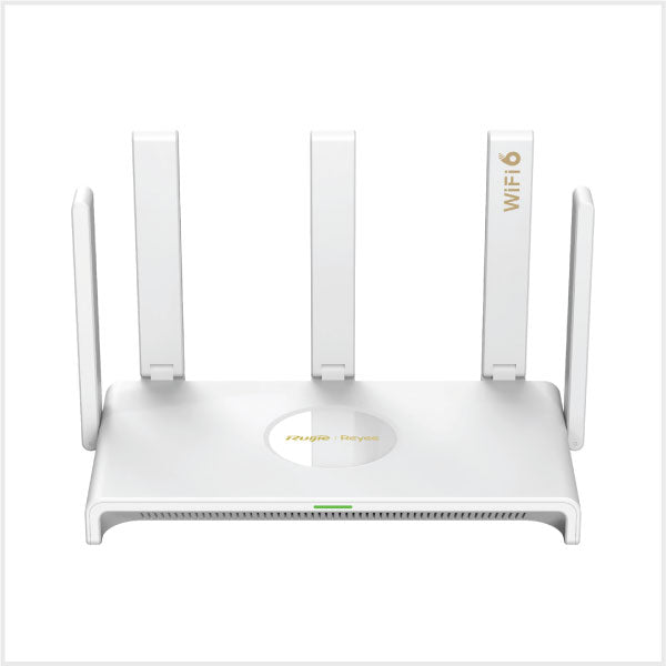 AX3000 Dual-Band Gigabit Wi-Fi 6 Router