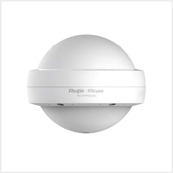 AC1300 Dual-Band Industrial Outdoor Access Point