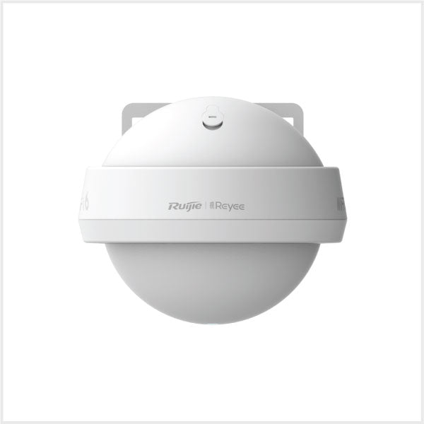 AX3000 Wi-Fi 6 Dual-Band Industrial Outdoor Access Point