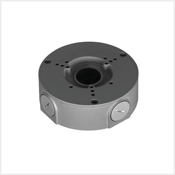Junction Box Grey - PFA130-E-G