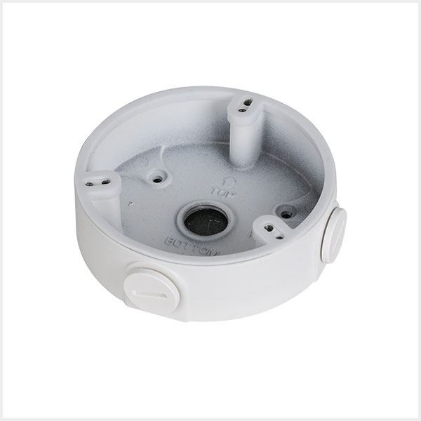 Junction Box White - PFA136