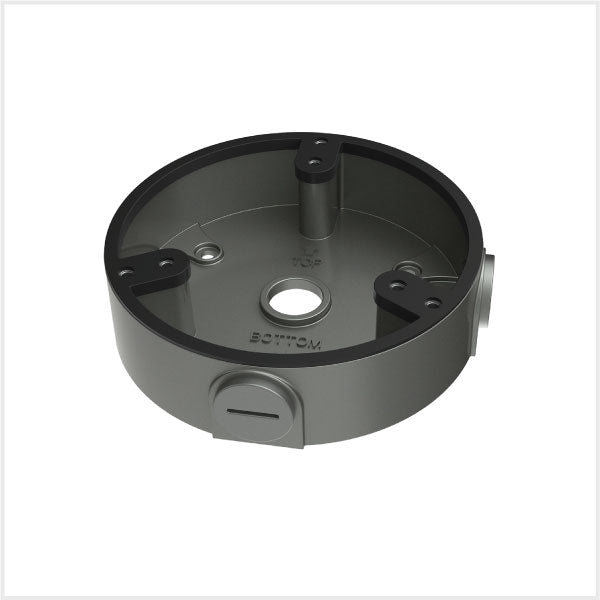 Junction Box Grey - PFA137-G