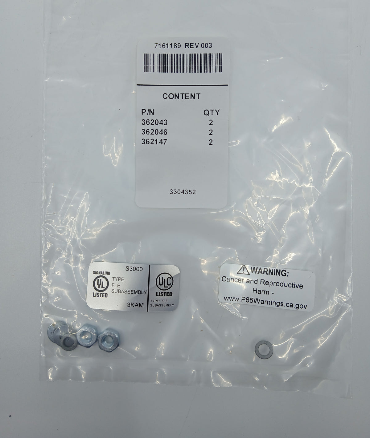 Edwards 4-TAMP - JEM Systems UK
