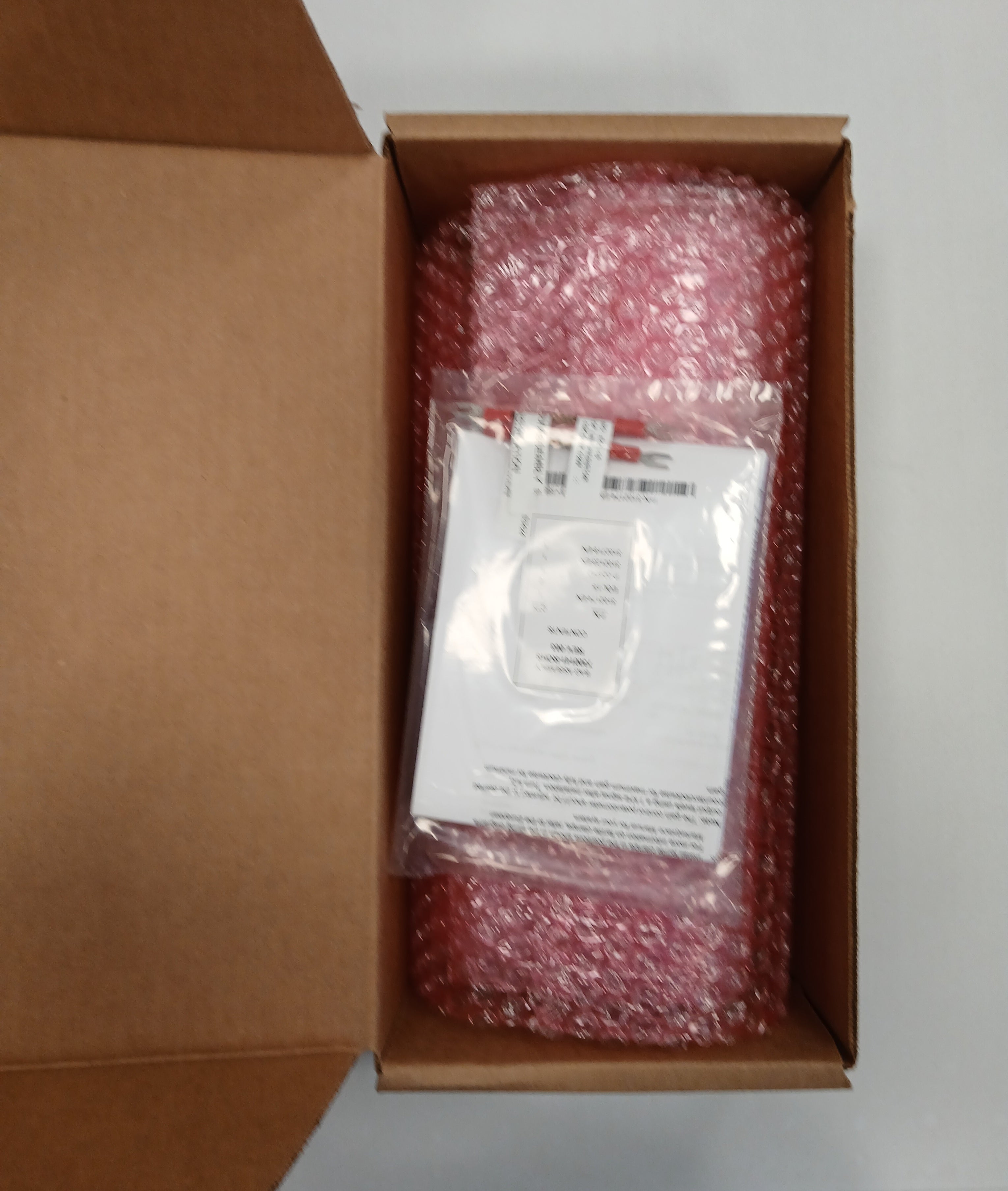 Edwards 3-ZA40A-E Fire Alarm Zone Annunciator – 40 Zone - JEM Systems UK
