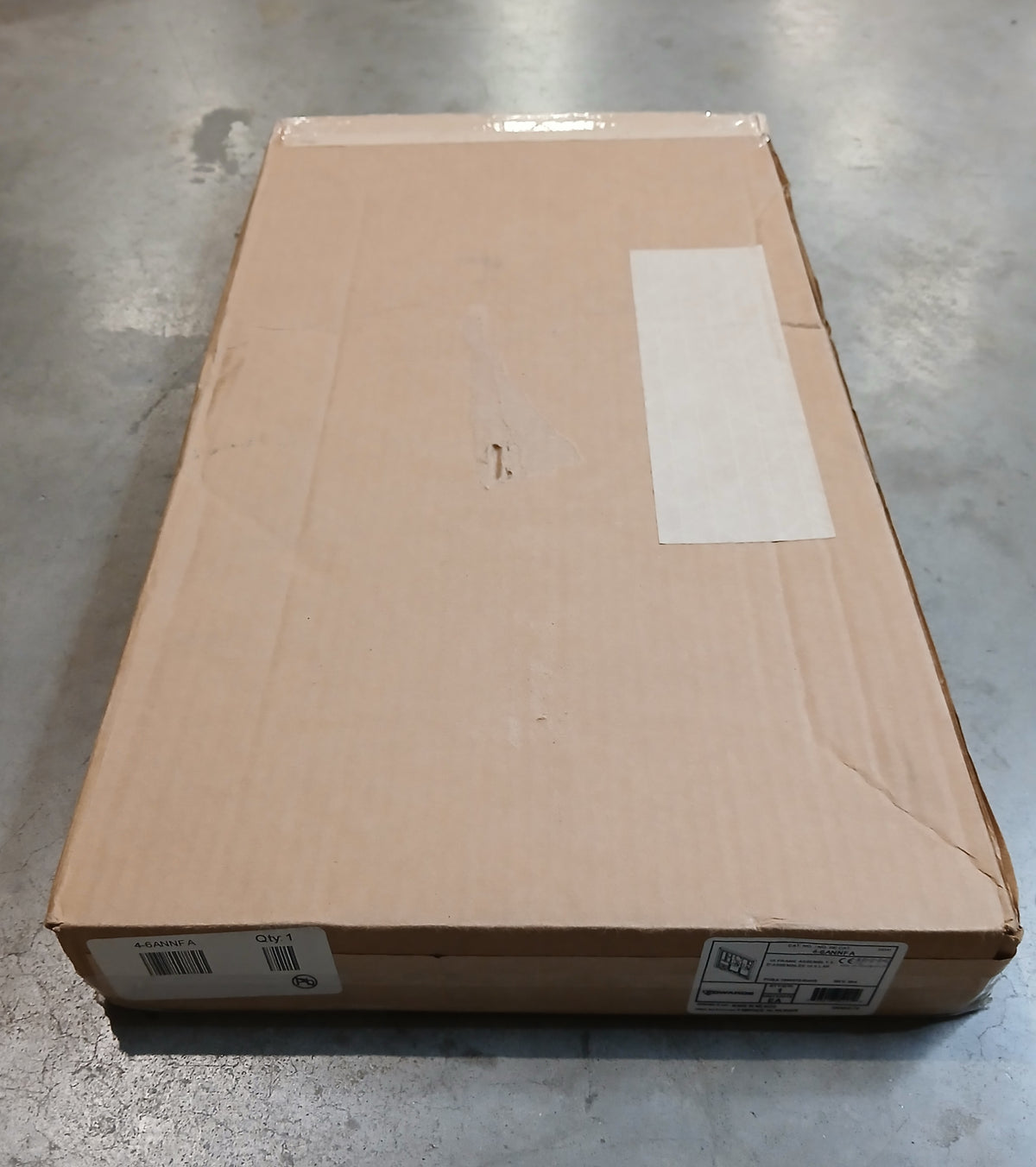 Edwards 4-6ANNFA - JEM Systems UK