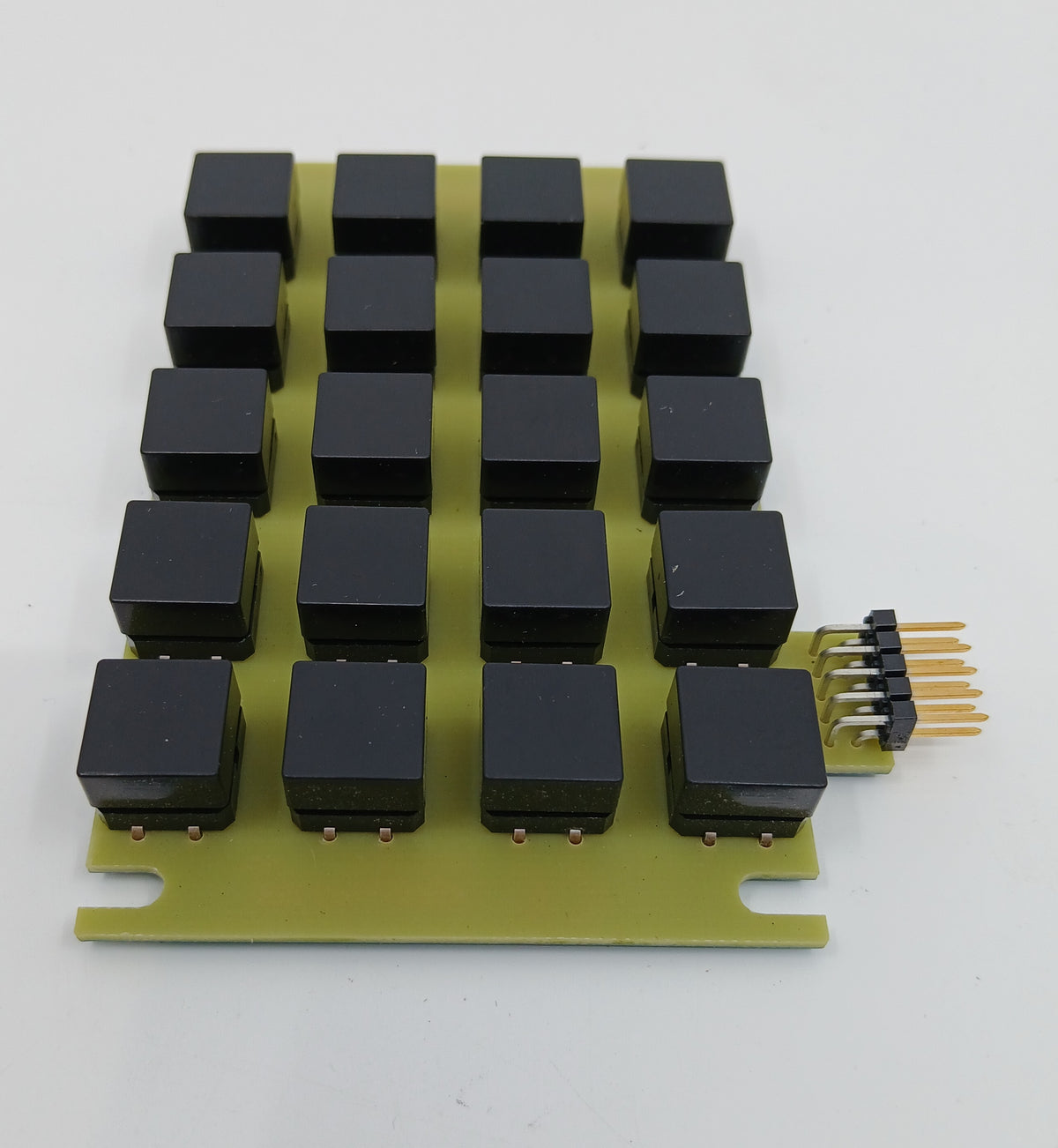 Aritech KP2000 - JEM Systems UK