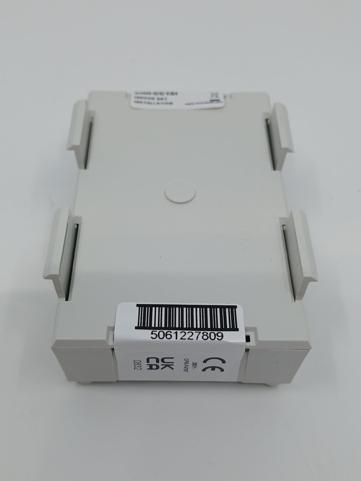 Edwards SIGI-CC1SI - JEM Systems UK