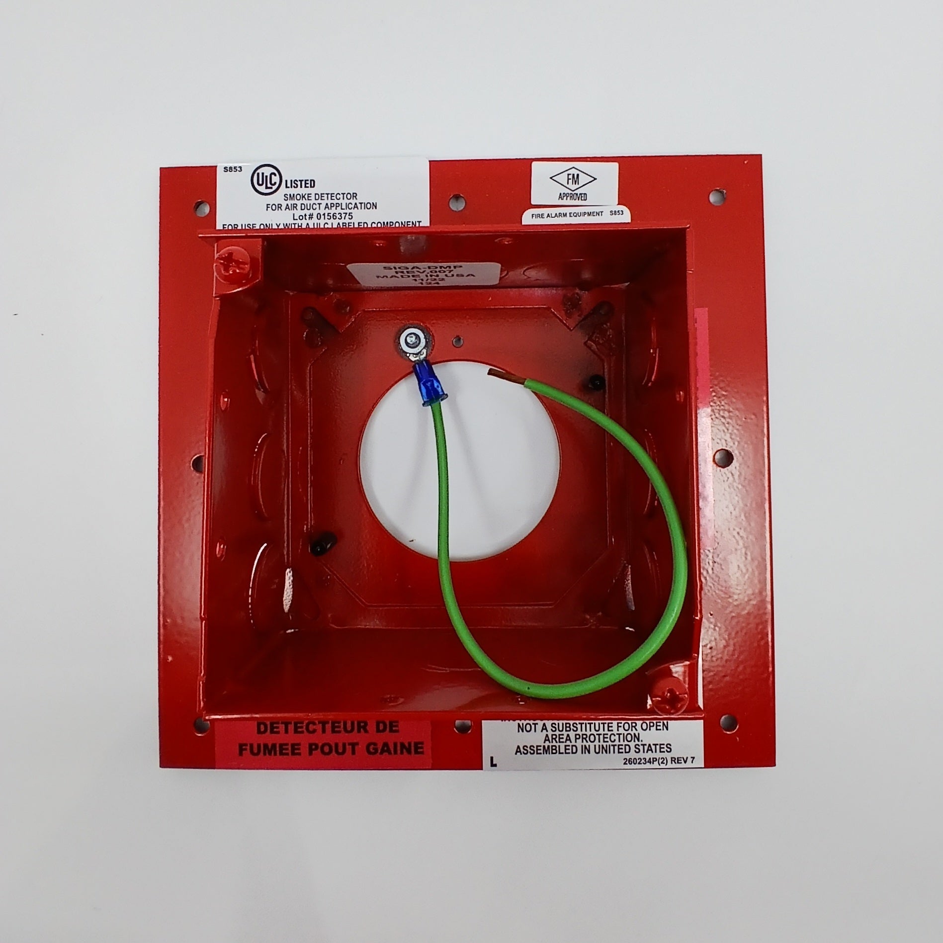 Edwards SIGA-DMP - JEM Systems UK