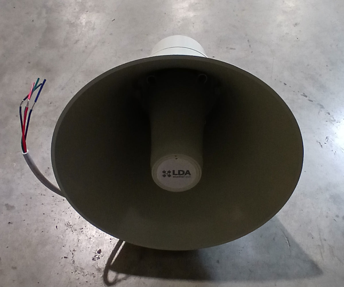 LDA Audio Tech PS-30TN (590.004.010) - JEM Systems UK