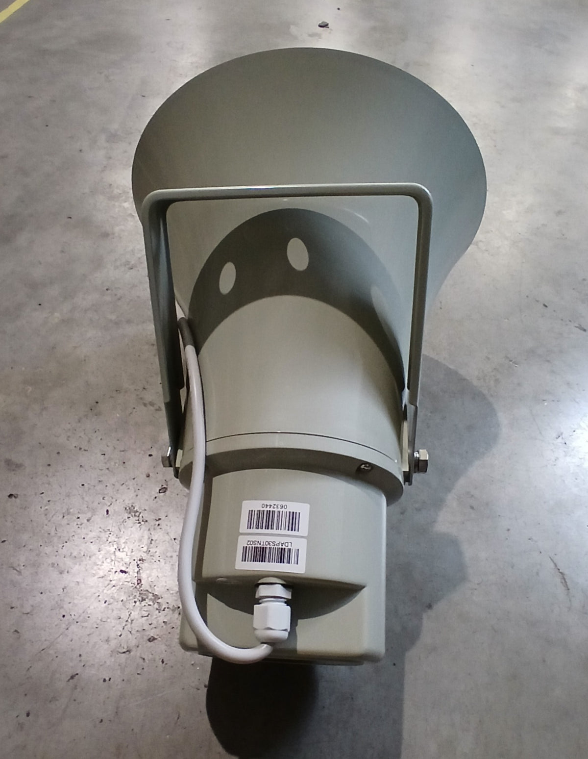 LDA Audio Tech PS-30TN (590.004.010) - JEM Systems UK