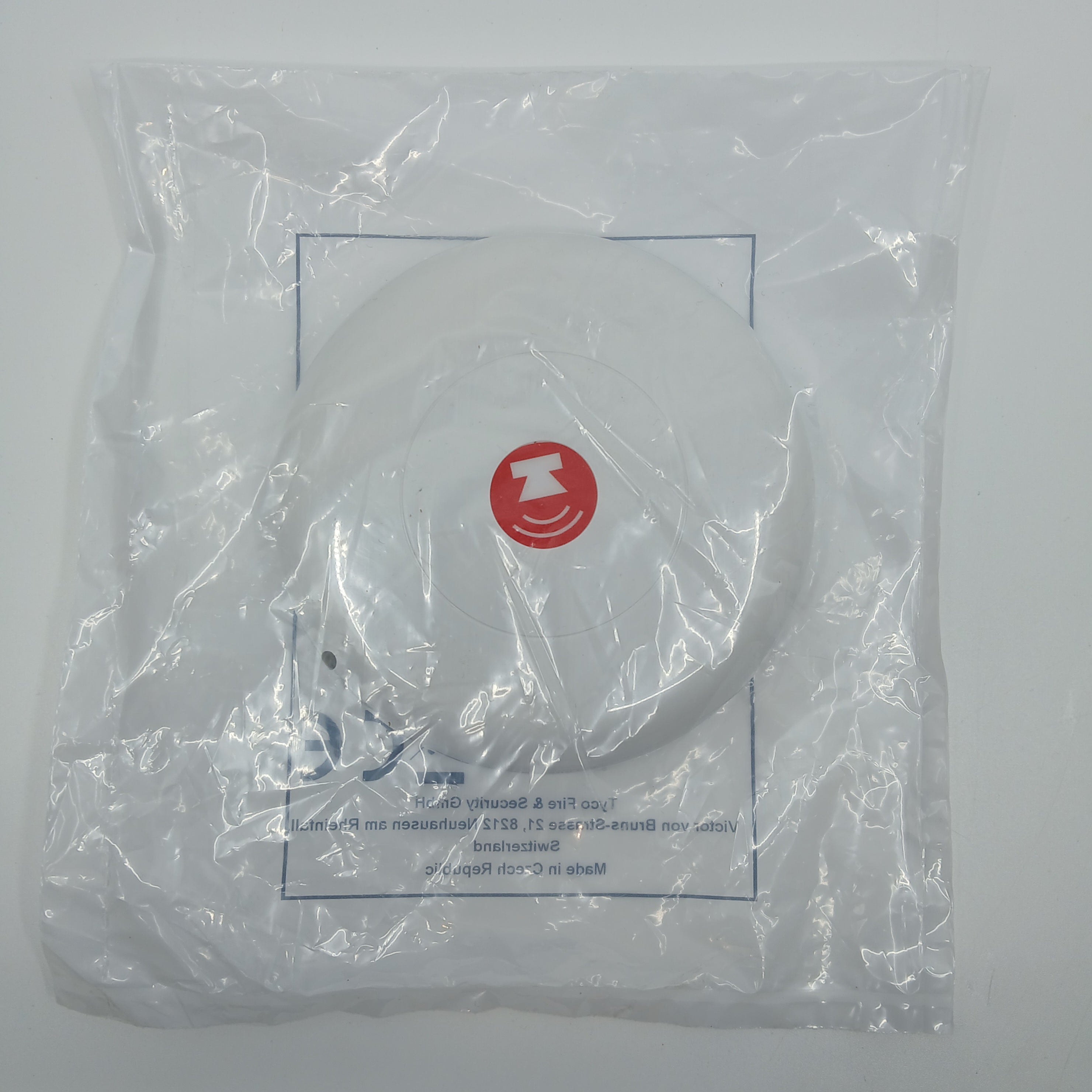 FireClass 557.080.001 - JEM Systems UK