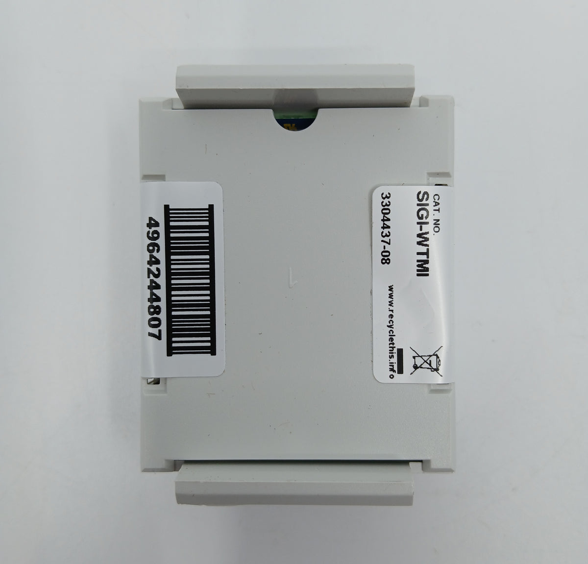 Edwards SIGI-WTMI - JEM Systems UK